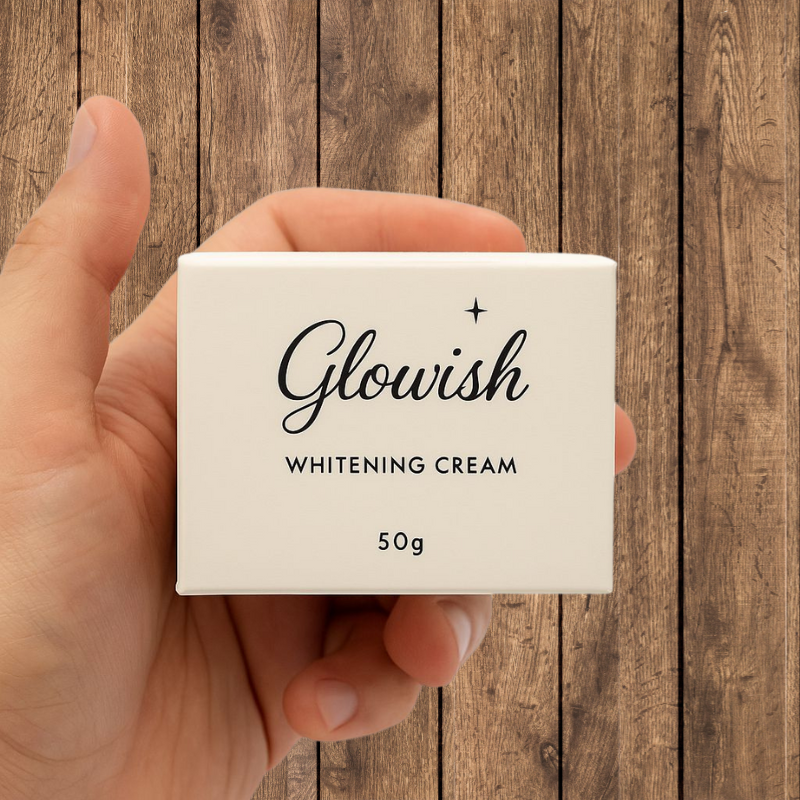 glowishorganics.com