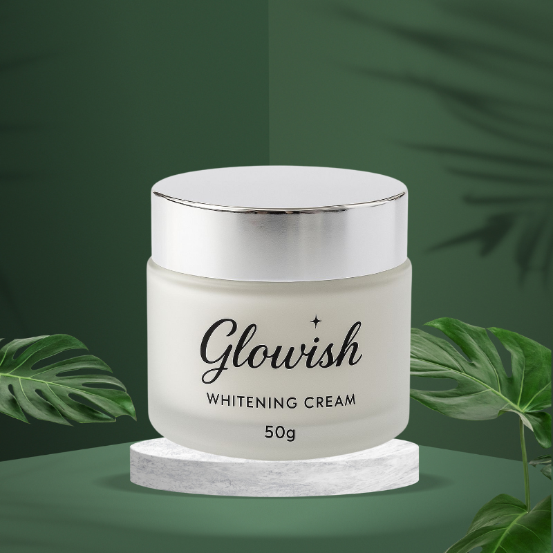 glowishorganics.com