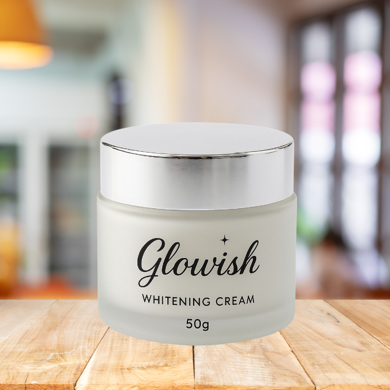 glowishorganics.com