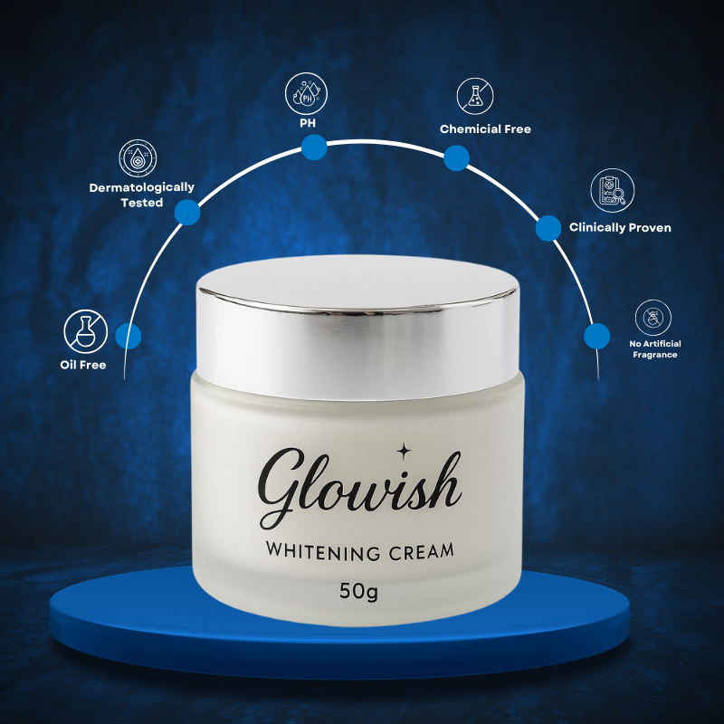 glowishorganics.com